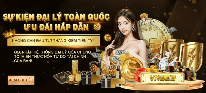 Chương Trình VIP ok272