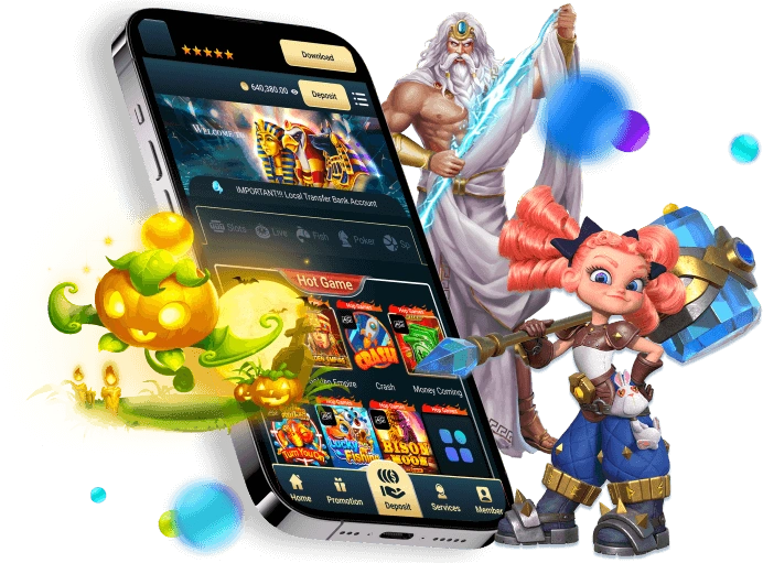 Biểu tượng Hotline
