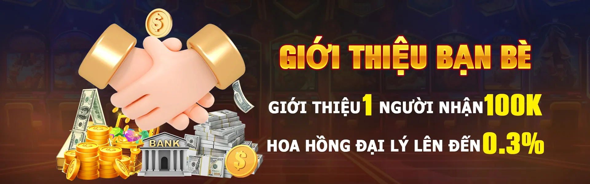 Chương trình Đại lý OK272 - Kiếm tiền cùng nền tảng giải trí hàng đầu