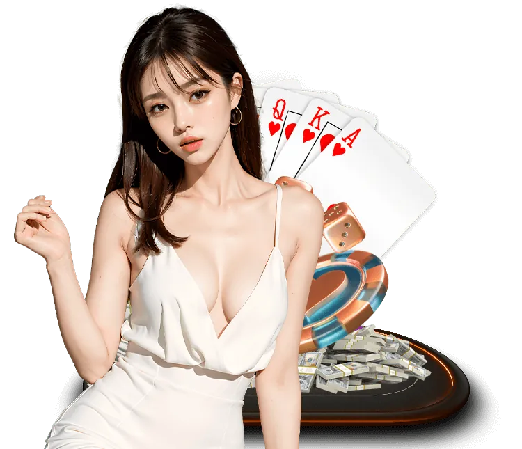 Các loại Slot Game đa dạng tại ok272